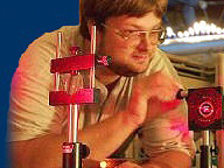 Photo of Steve Michalski